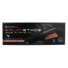 Agenda Salon Ethos - 403T Turbo Straightening Iron 13/4"