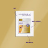 Gold Hydrogel Face Mask 25Ml