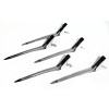Section Clips (Card Of 6)