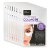 Collagen Under Eye Patch 3 Pairs 18G