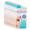 Hyaluronic Acid + Collagen Face Mask 25Ml