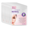 Retinol Hydrogel Face Sheet Mask