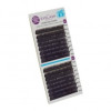 Split Screen Mink Tray Lashes / B Curl / 0.06 & 0.07Mm