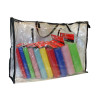 Cling Rollers & Carry Bag