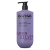 Osmo Super Silver No Yellow Shampoo 1000ml