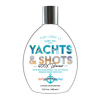 Bliss - Double Shot Yachts & Shots 400Ml