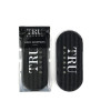Trubarber Hair Grippers - Black/Red