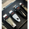Agenda Trubarber - Grip Bands - Black