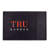 Agenda Trubarber - Small Mat - Black/White