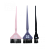 Procare Premium Tint Brush Tri-Pack Grey/Pink/Black