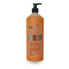 Truzone Tangerine Shampoo With Pump 1000Ml