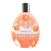 Bliss - Dd Black Chocolate Peaches & Cream 400Ml