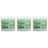 Just Wax - Tea Tree Creme Wax 450g Value Pack