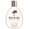 Bliss - Black Chocolate Coconut Cream (Adv 200X Bronzer) 400Ml