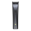 Bella Anthracite Rechargeable Trimmer