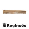 Spanish Beechwood Combs - Styling Comb 18.5Cm