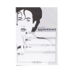 Appointment Cards - Two Colour - Grey/White