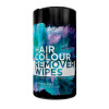 A.S.P Colour Removal Wipes (100) Canister