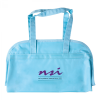 Nsi Large Blue Carrying Bag