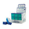 Nsi Glass Sheen Buffer 12 Pack