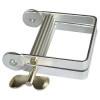 Chrome Tube Squeezer