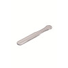Strictly Professional Spatula Clear 11Cm