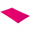 Silicone Colour Change Heat Mat - Pink