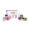 Nsi Simplicite Powder & Attraction Liquid Colour Kit