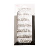 Nsi Nail Art Rhinestones - Precious Stones - Diamond