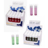Ebe Set With Protein Extra Hold Green 25 X 20Ml