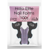 Halo - Elite Nail Forms 147Grm 100S