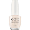 Opi Gelbreak - 2 Sheer Colour Too Tan-Talizing