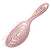 Head Jog Nude Blush Straw Brush - Orchid