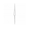 X Type Lash Tweezer
