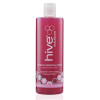 Hive Lychee and Raspberry Drizzle (Soak) 400ml