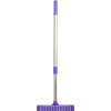 Kodo Broom Complete - Purple/Silver