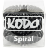 Kodo Spiral X 3 - Black