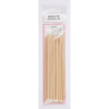 Manicure Sticks (Pack Of 20)
