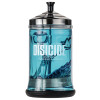 Hair Tools Disicide Glass Jar 160Ml