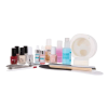 The Edge - Natural Manicure /Pedicure Kit