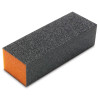 Orange Block 100/180 3 Sided Pk10