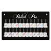 Nsi Polish Pro Black 24Pc Stand
