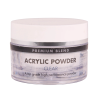 Premium Blend Acrylic Powder Clear 8G