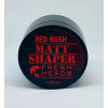 Red Rush Matt Shaper