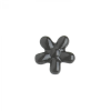 Nsi Black Stone Flower