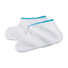 Nsi Terry Cloth Booties 1 Pair