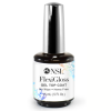 Nsi FlexiGloss Uv/Led Topcoat - Tack Free 15Ml