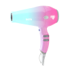 ETI Delta - Sunset Pink/Blue Hairdryer