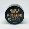 Vanilla Burst Pomade