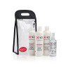X-10 Hair Extension Kit Bag